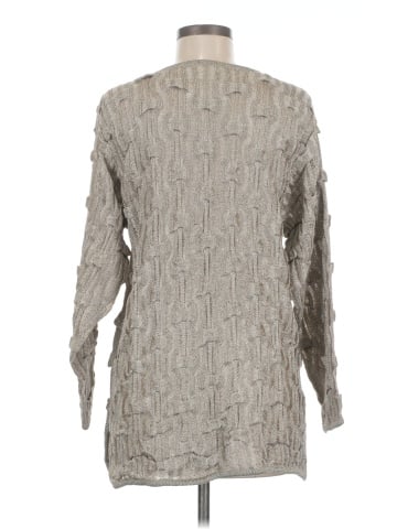 misook Long Sleeve Blouse (view 2)