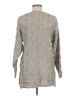 misook Silver Long Sleeve Blouse One size - photo 2