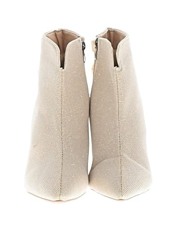 Assorted Brands Ankle Boots (view 2)