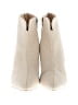 Assorted Brands Gold Ankle Boots Size JP 23 1/2 / US 6 1/2 - photo 2
