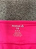 Reebok Pink Active Pants Size 7 - photo 3