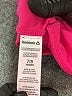 Reebok Pink Active Pants Size 7 - photo 4