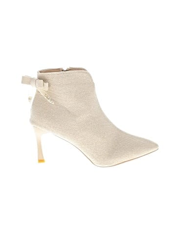 Assorted Brands Ankle Boots (view 1)