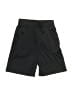 Cat & Jack 100% Polyester Solid Black Athletic Shorts Size 4 - 5 - photo 1