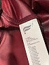 Fabletics Burgundy Leggings Size XXL - photo 6