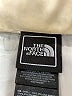 The North Face 100% Nylon Ivory Silver Vest Size XS - photo 3