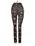 Lululemon Athletica Print Black Leggings Size 2 - photo 2