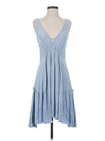 Mahina Casual Dress (view 1)