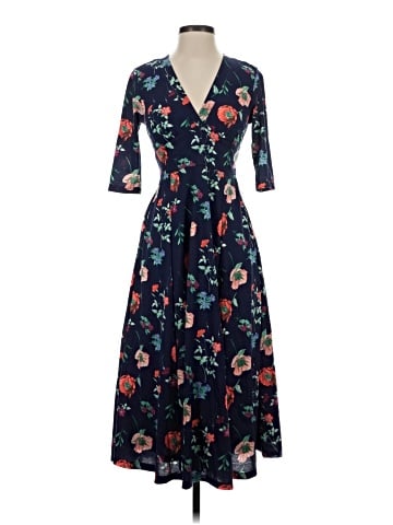 eShakti Casual Dress (view 1)