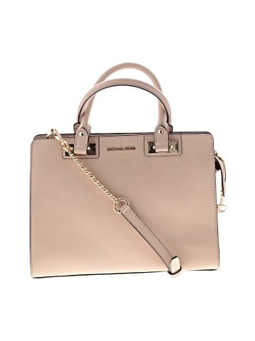 MICHAEL Michael Kors Satchel (view 1)