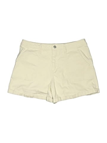 Marc New York Khaki Shorts (view 1)