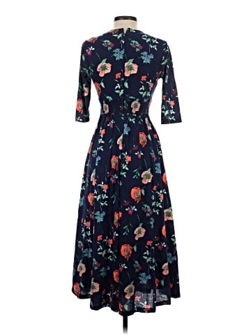 eShakti Casual Dress (view 2)