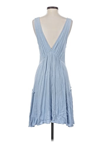 Mahina Casual Dress (view 2)