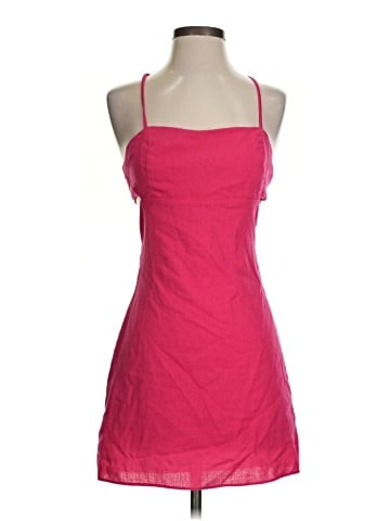Lush Cocktail Dress (view 1)
