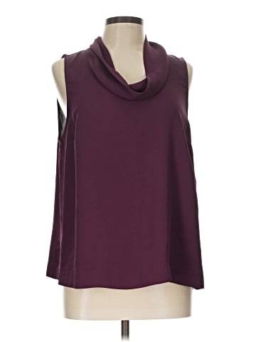 Vince Camuto Sleeveless Blouse (view 1)