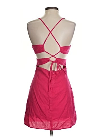 Lush Cocktail Dress (view 2)