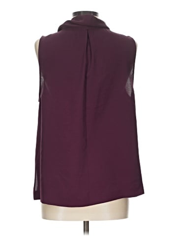 Vince Camuto Sleeveless Blouse (view 2)