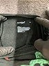 Cat & Jack Print Black Pullover Sweater Size 4T - photo 3