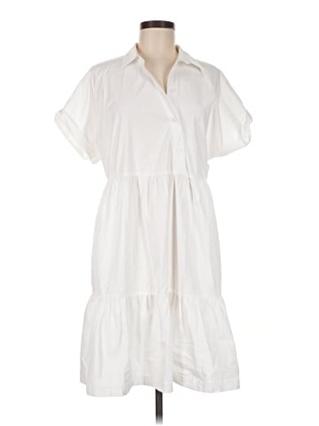Chico's Casual Dress (view 1)