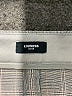 Express Plaid Gray Dress Pants Size 12R - photo 7