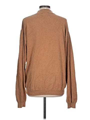 Croft & Barrow Turtleneck Sweater (view 2)