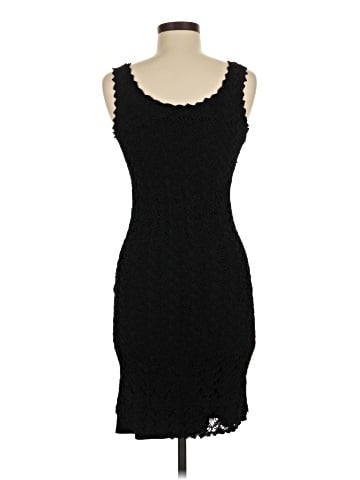 Heart & Crowns Cocktail Dress (view 2)