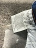 Vigoss Blue Denim Shorts Size 28 waist - photo 4