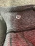 Lululemon Athletica Gray Yoga Pants Size 6 (estimated) - photo 7