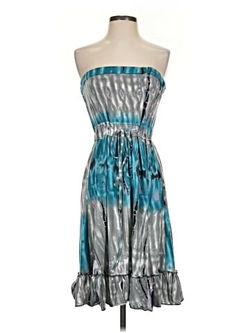 Shoreline Cocktail Dress (view 1)