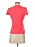 The North Face 100% Polyester Pink Active T-Shirt Size XS - photo 2