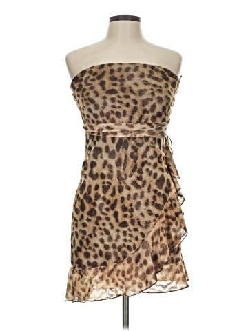 Zara Cocktail Dress (view 1)