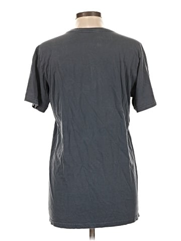 RVCA Short Sleeve T-Shirt (view 2)