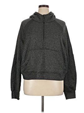 Lululemon Athletica Pullover Hoodie