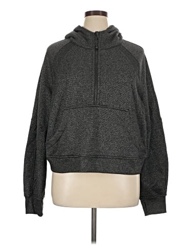 Lululemon Athletica Pullover Hoodie (view 1)