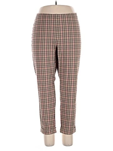 J.Jill Casual Pants (view 1)