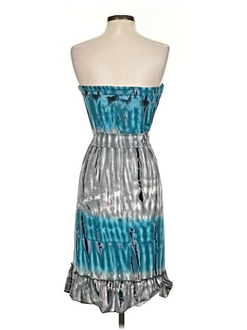 Shoreline Cocktail Dress (view 2)