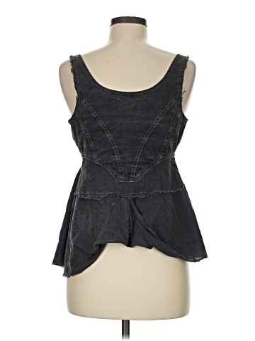 Urban Outfitters Sleeveless Blouse (view 2)