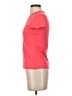 The North Face 100% Polyester Pink Active T-Shirt Size XS - photo 5