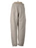 K.I.K.I.T Gray Casual Pants Size S - photo 2