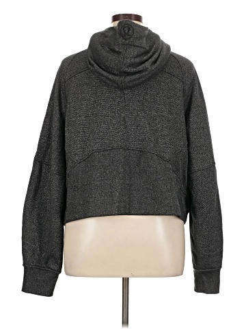 Lululemon Athletica Pullover Hoodie (view 2)