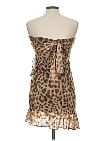 Zara Cocktail Dress (view 2)