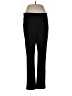 Andrew Marc Solid Black Dress Pants Size L - photo 1