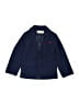 Assorted Brands Solid Blue Jacket Size 110 cm / US 5-6 - photo 1