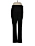 Andrew Marc Solid Black Dress Pants Size L - photo 2