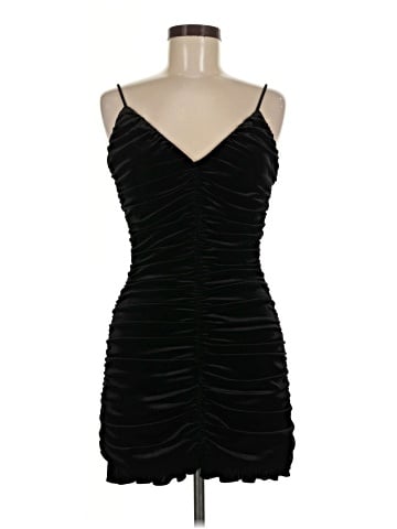 Zara Cocktail Dress (view 1)
