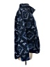 Old Navy 100% Polyester Blue Pullover Sweater Size L - photo 4