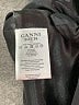 Ganni Black Sleeveless Blouse Size EU 36 / US 6 - photo 8