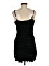 Zara Black Cocktail Dress Size M - photo 2