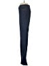 SPANX Chevron-herringbone Blue Jeans Size M - photo 5