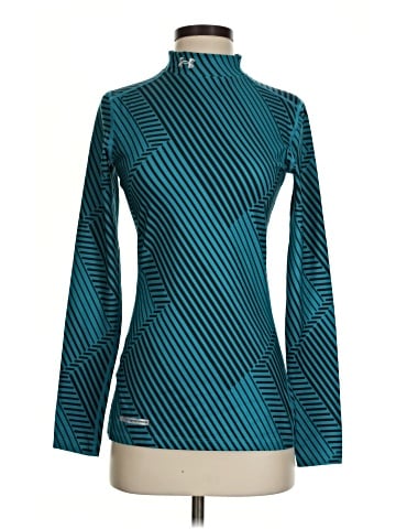 Under Armour Long Sleeve Turtleneck (view 1)